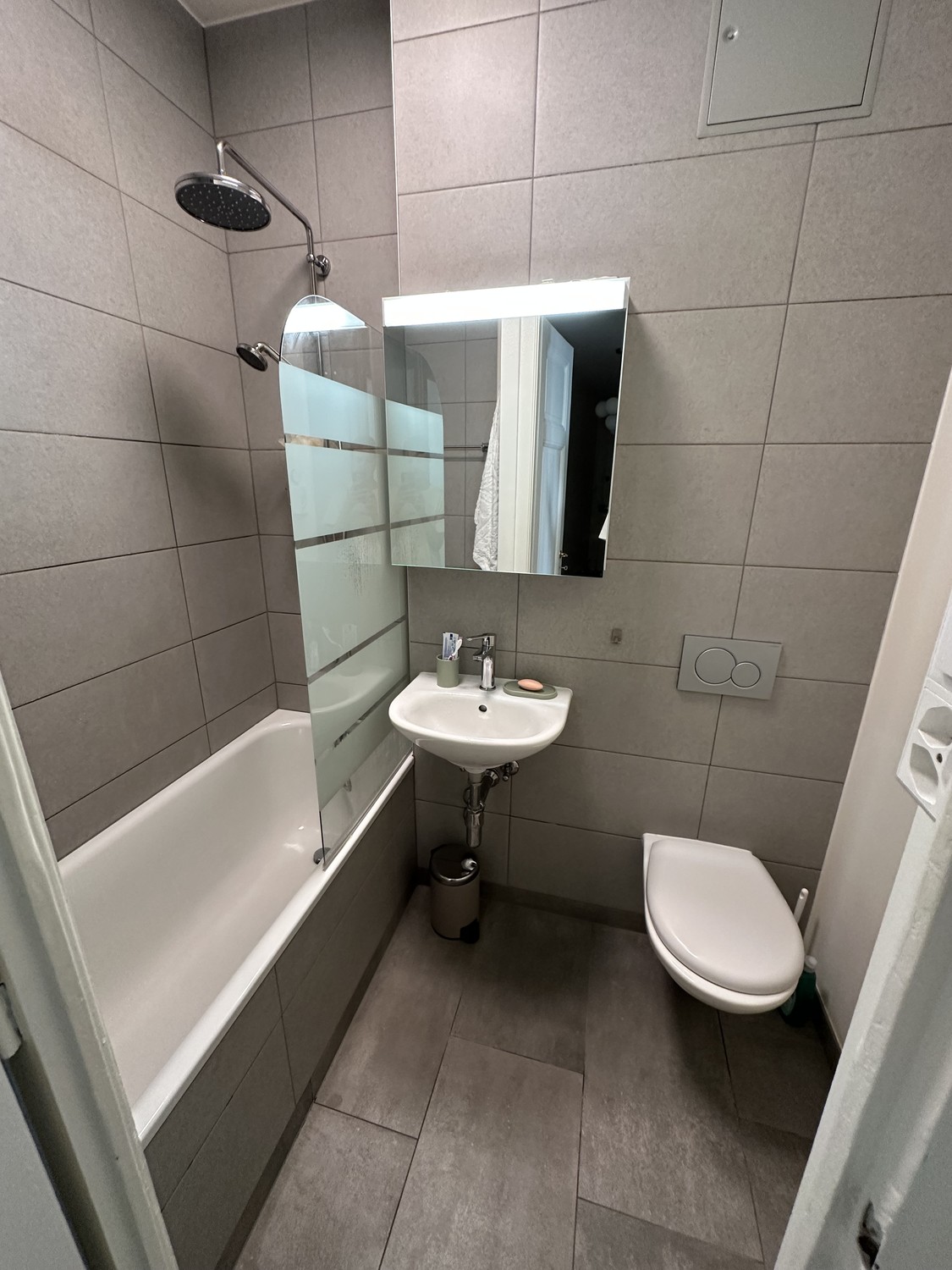 Appartement de 3 ½ pièces, photo 3 sur 4