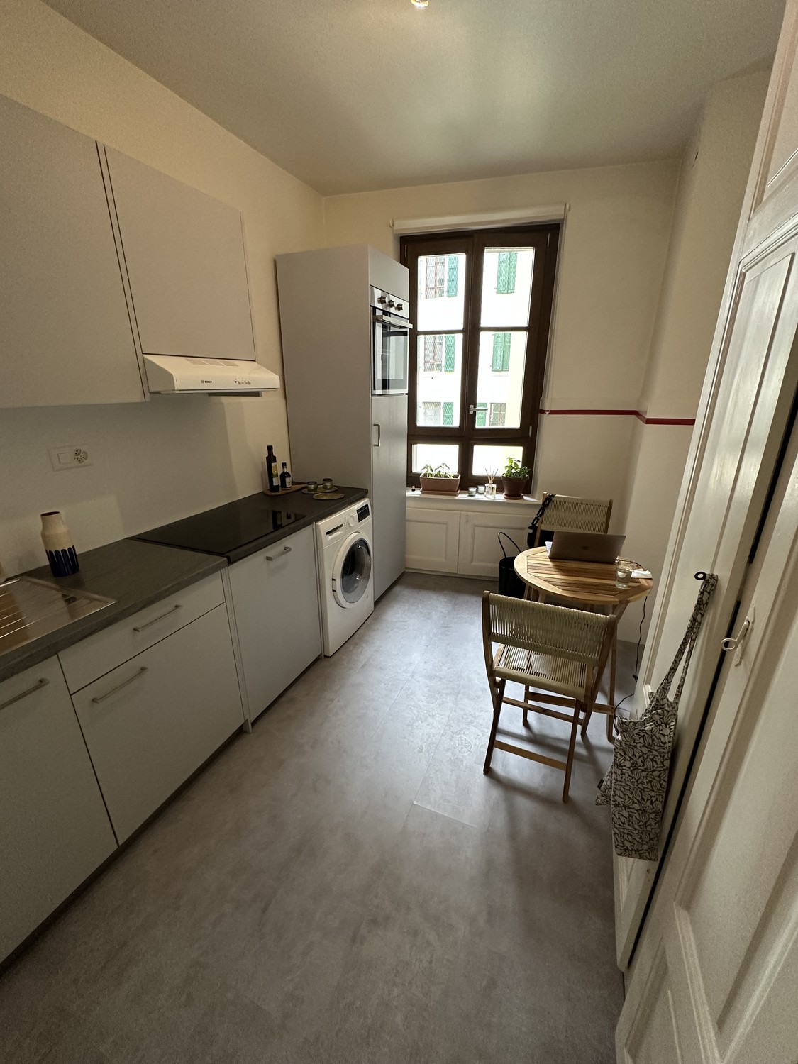 Appartement de 3 ½ pièces, photo 4 sur 4