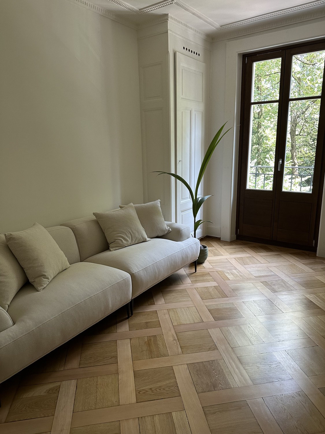 Appartement de 3 ½ pièces, photo 2 sur 4