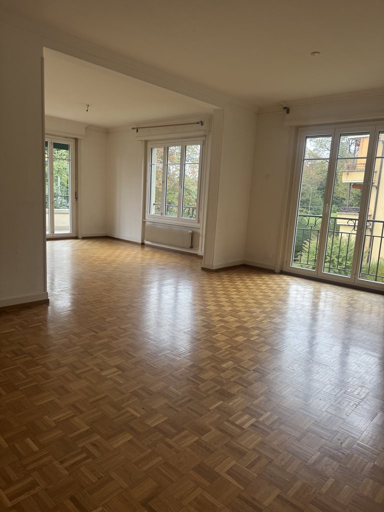 2 ½ rooms apartment, photo 2 sur 8