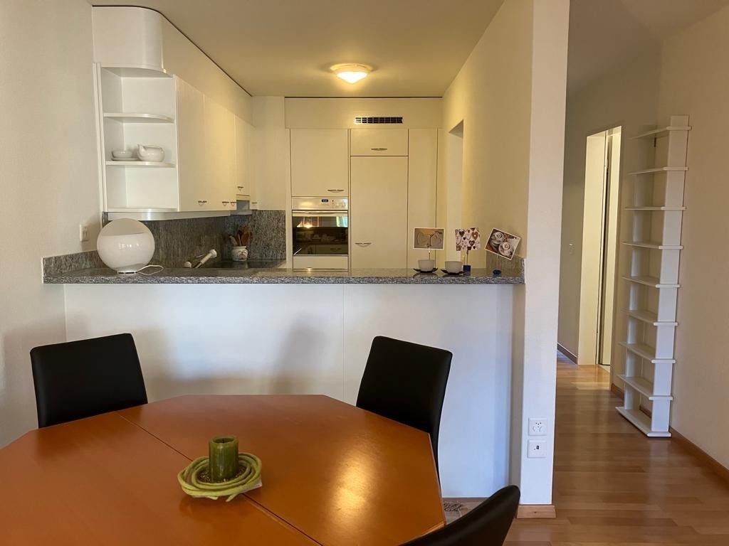 Appartement de 2 ½ pièces, photo 2 sur 5