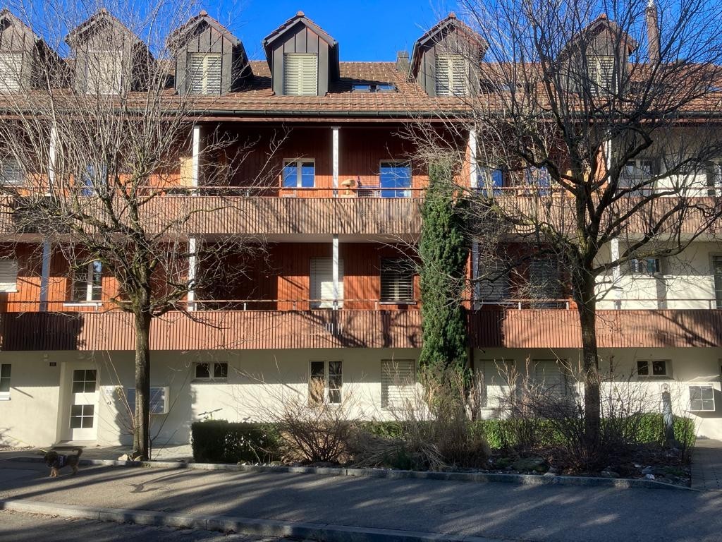 Appartement de 2 ½ pièces, photo 5 sur 5