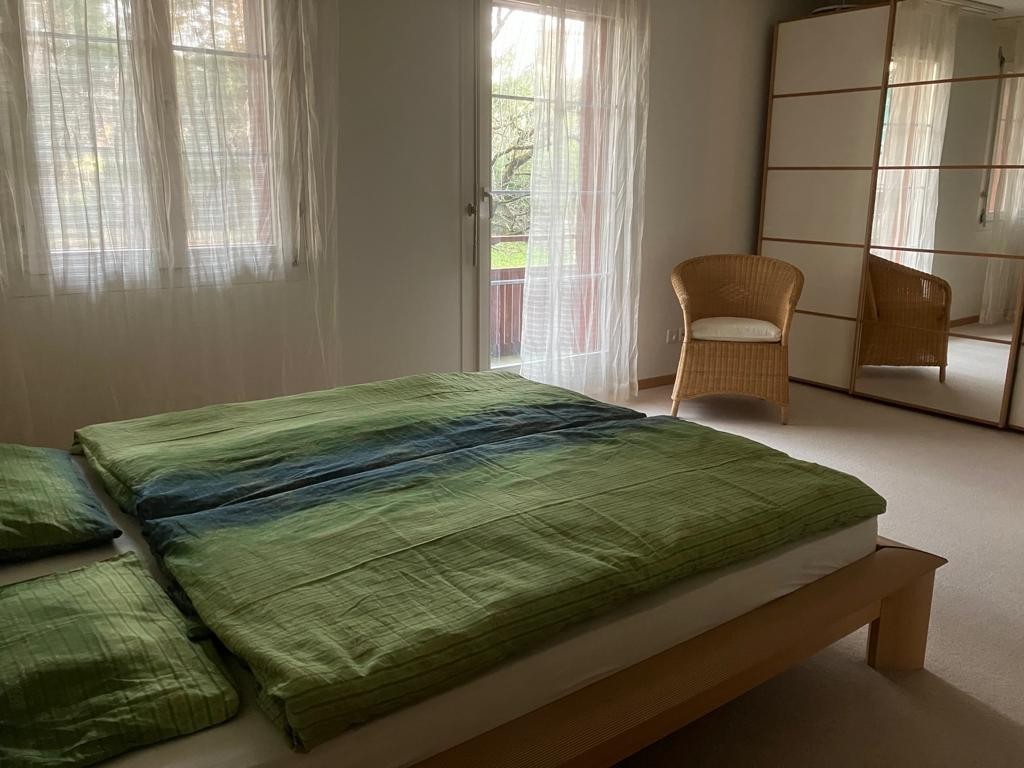 Appartement de 2 ½ pièces, photo 4 sur 5