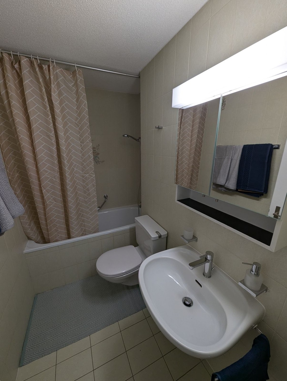 Appartement de 1 ½ pièces, photo 3 sur 6