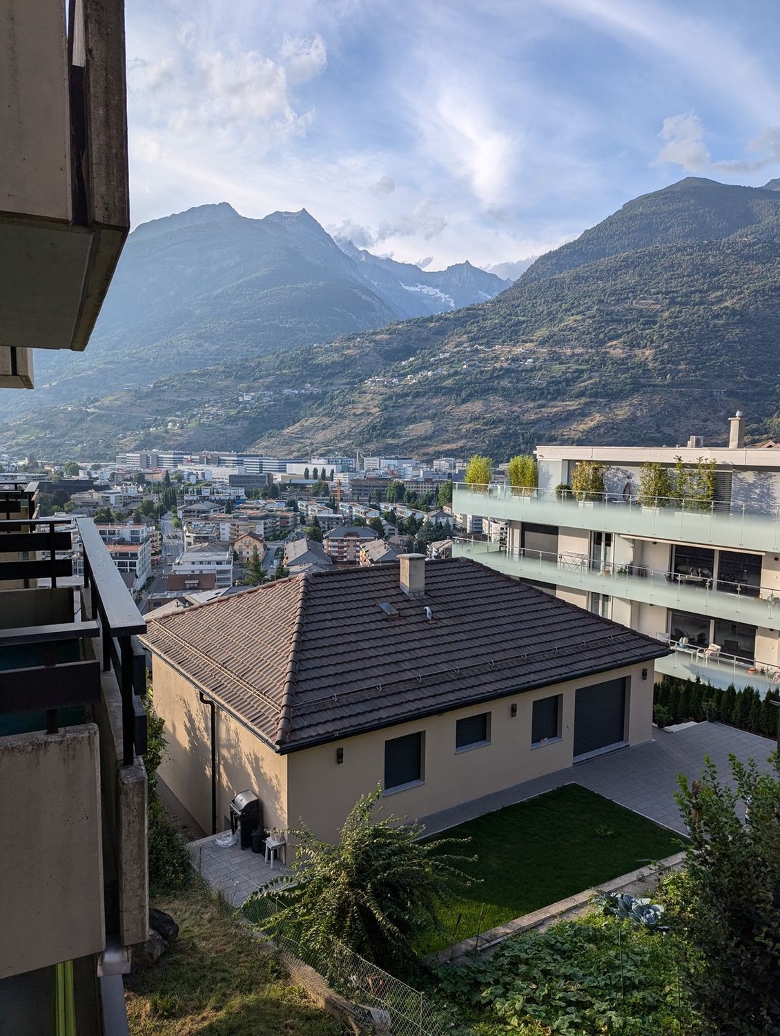 Appartement de 1 ½ pièces, photo 2 sur 6