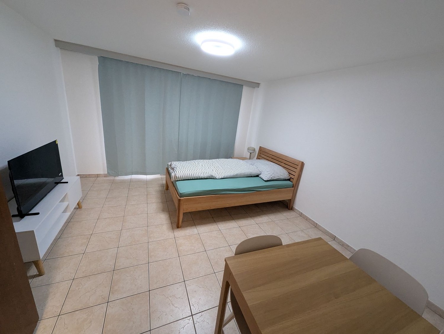 Appartement de 1 ½ pièces, photo 6 sur 6
