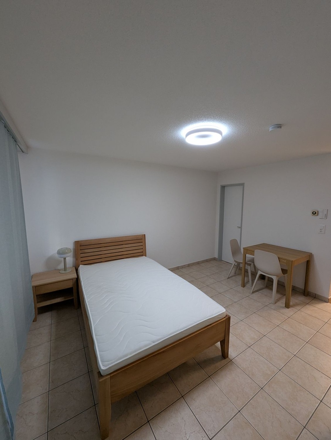 Appartement de 1 ½ pièces, photo 1 sur 6
