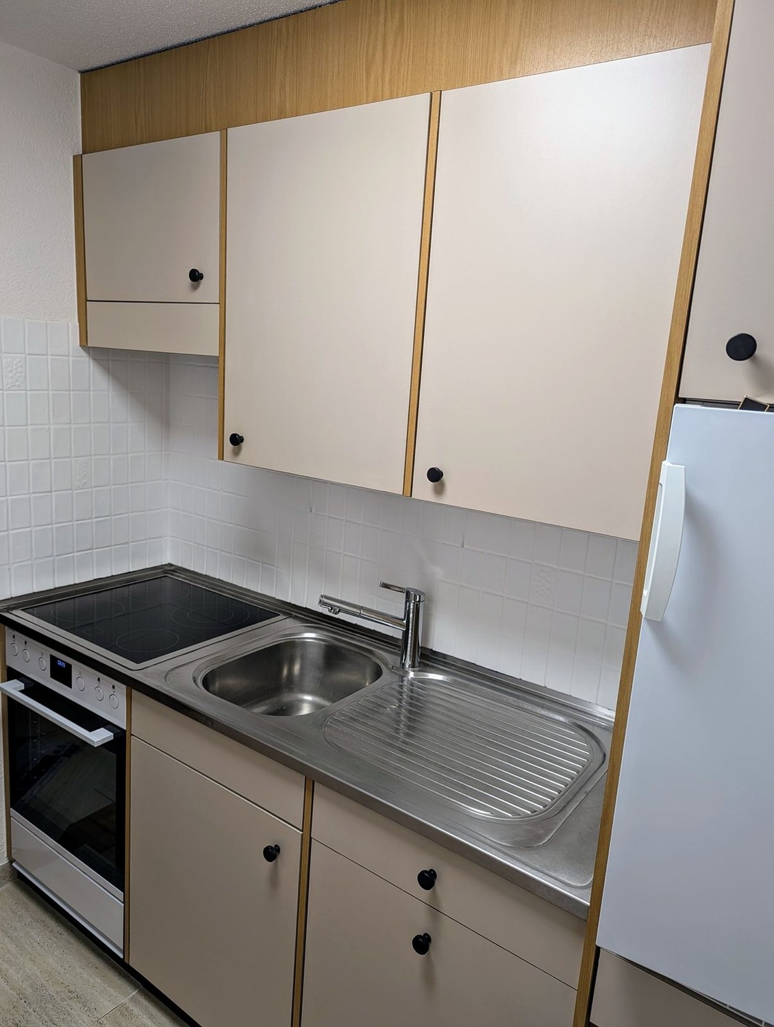 Appartement de 1 ½ pièces, photo 5 sur 6