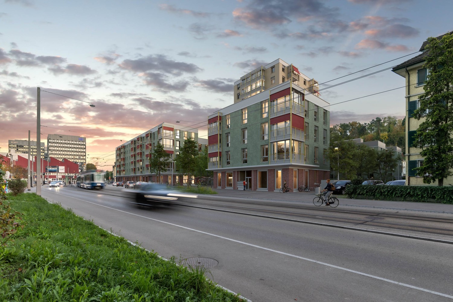 65m² commercial, photo 5 sur 5