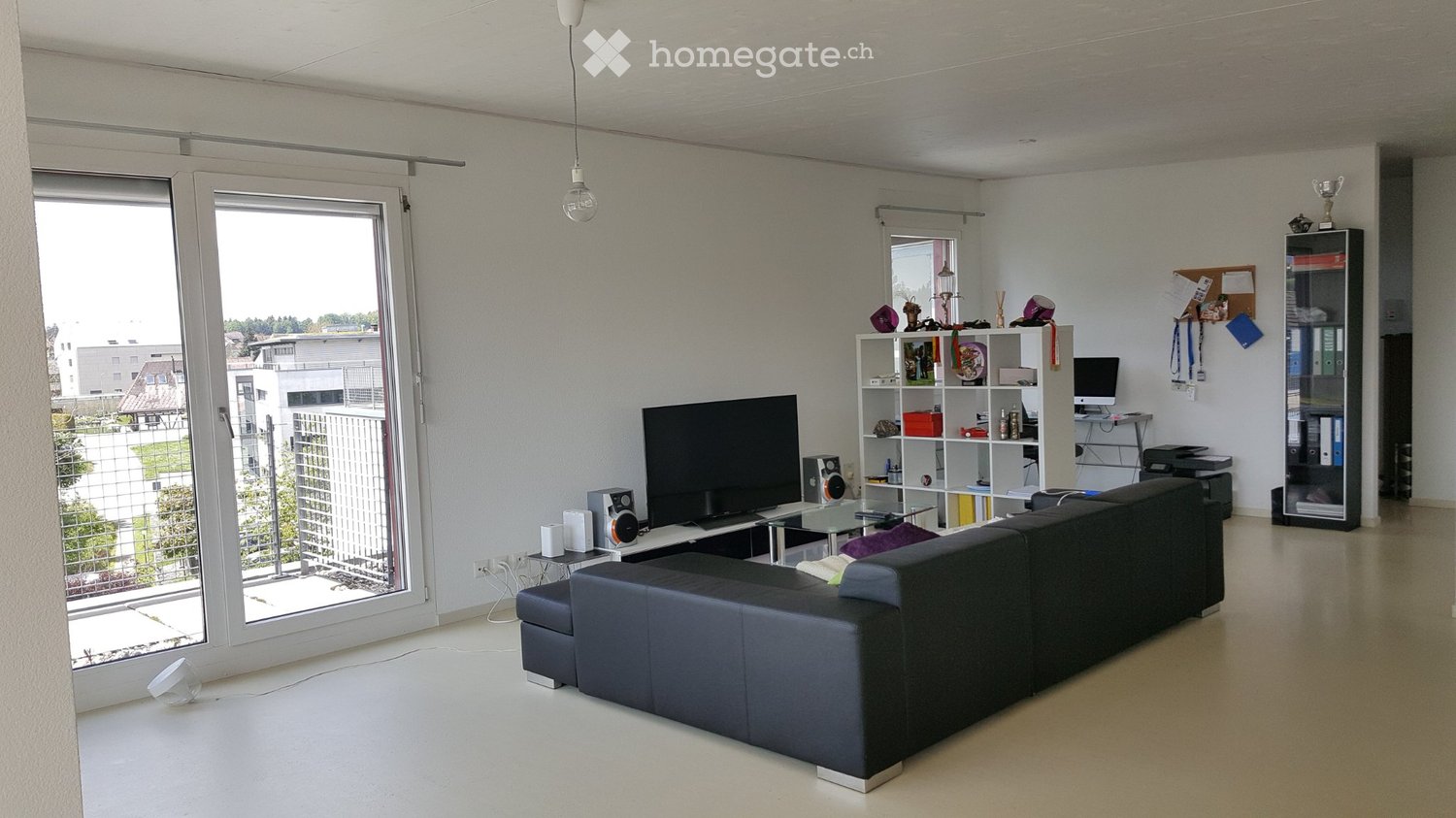 Appartamento di 2 ½ locali