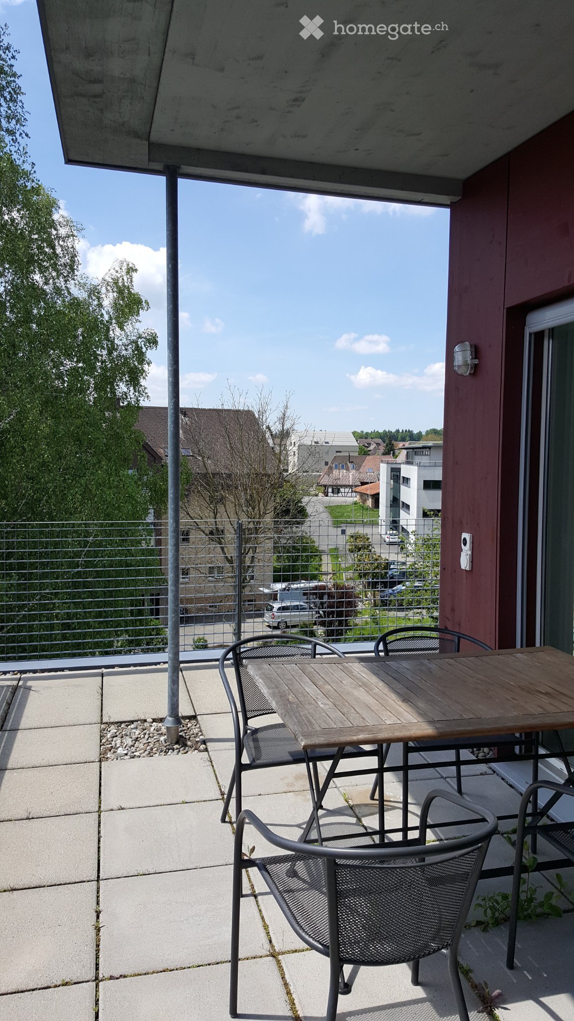 Appartamento di 2 ½ locali