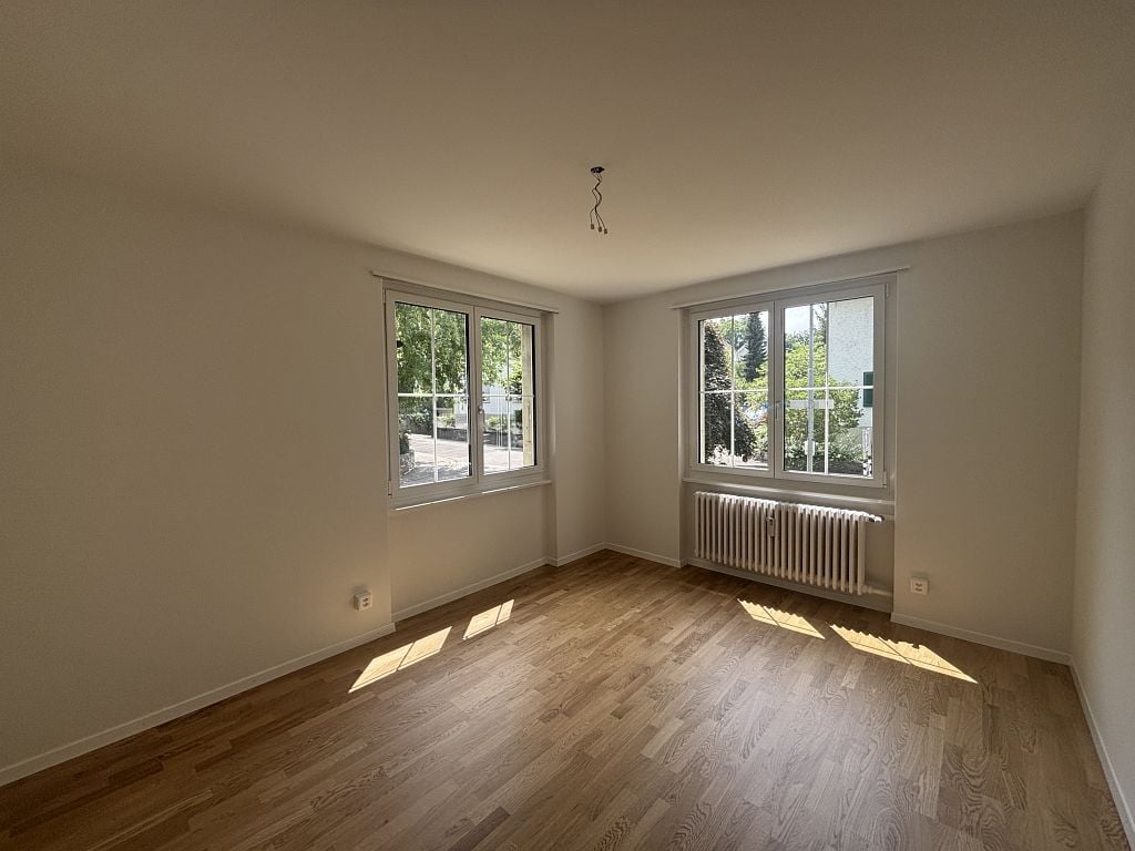 Appartement de 3 ½ pièces, photo 5 sur 9