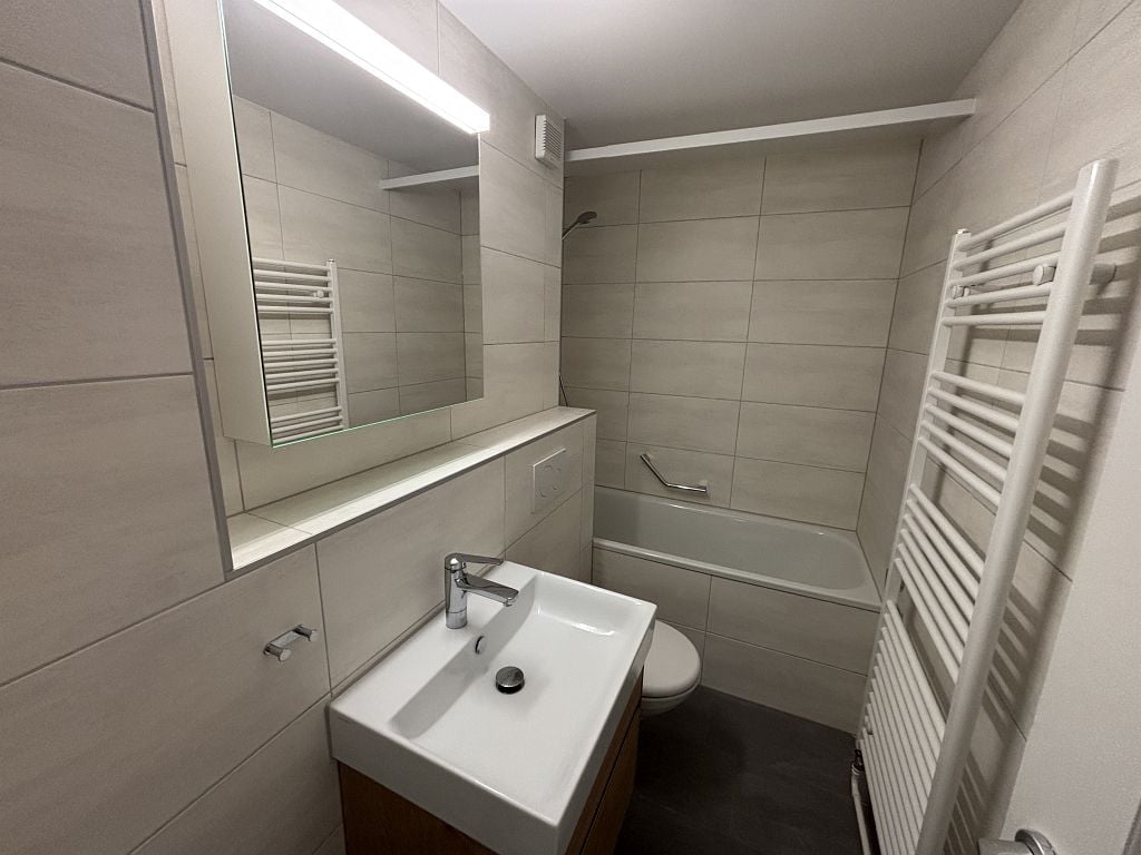 Appartement de 3 ½ pièces, photo 8 sur 9