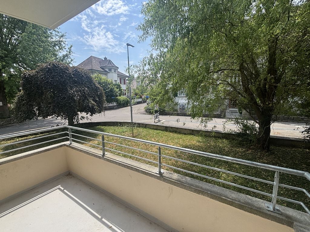 Appartement de 3 ½ pièces, photo 9 sur 9