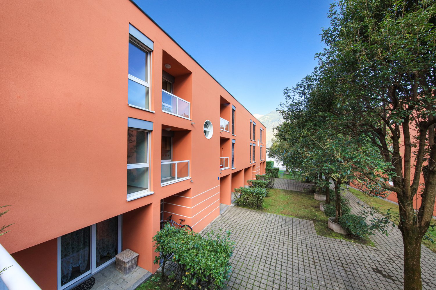 Appartement de 4 pièces, photo 7 sur 8