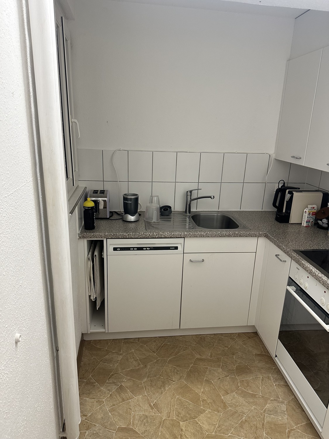 appartement 1 pièce