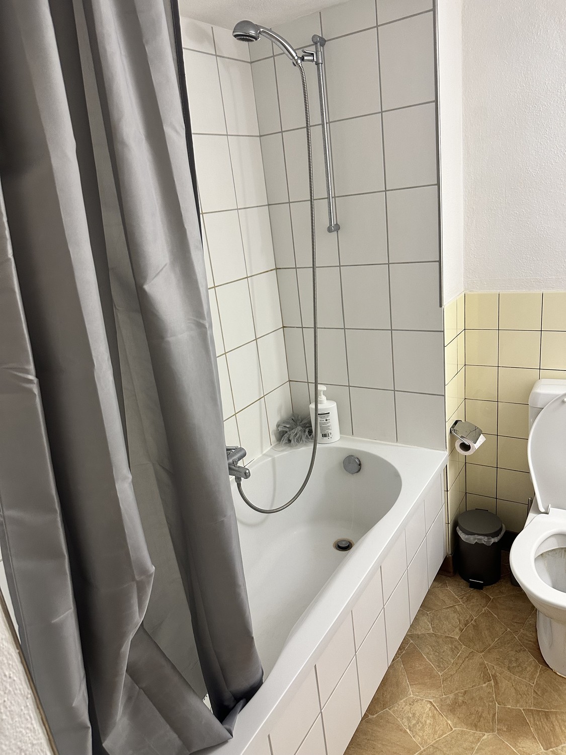 appartement 1 pièce