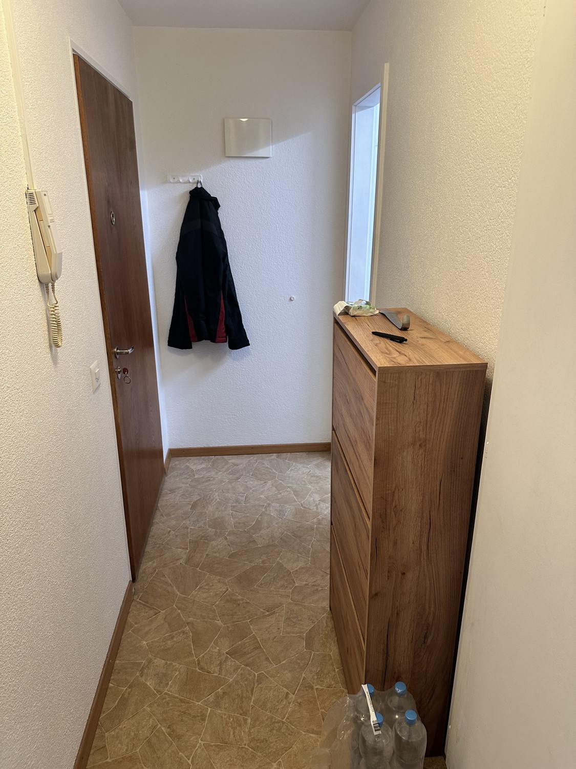 appartement 1 pièce