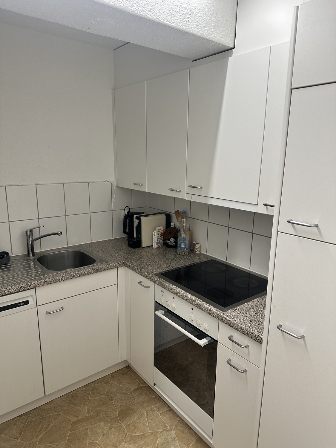 appartement 1 pièce