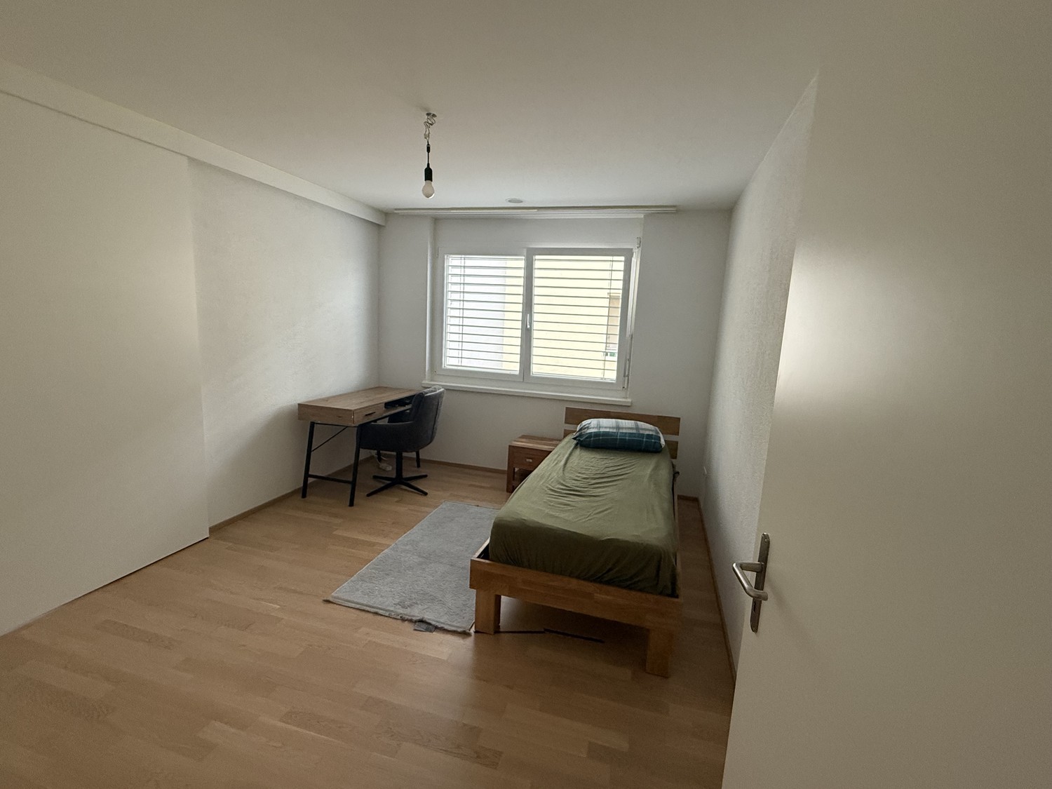 Chambre dans une colocation, photo 2 sur 8