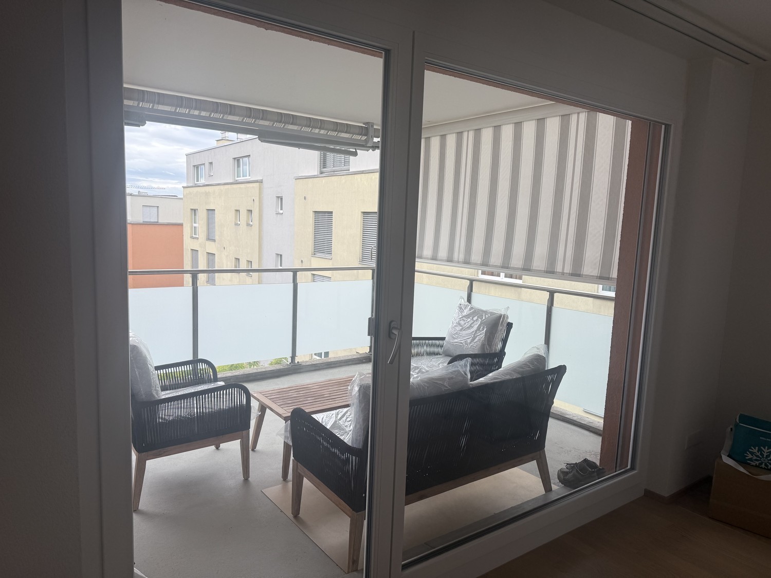 Chambre dans une colocation, photo 8 sur 8