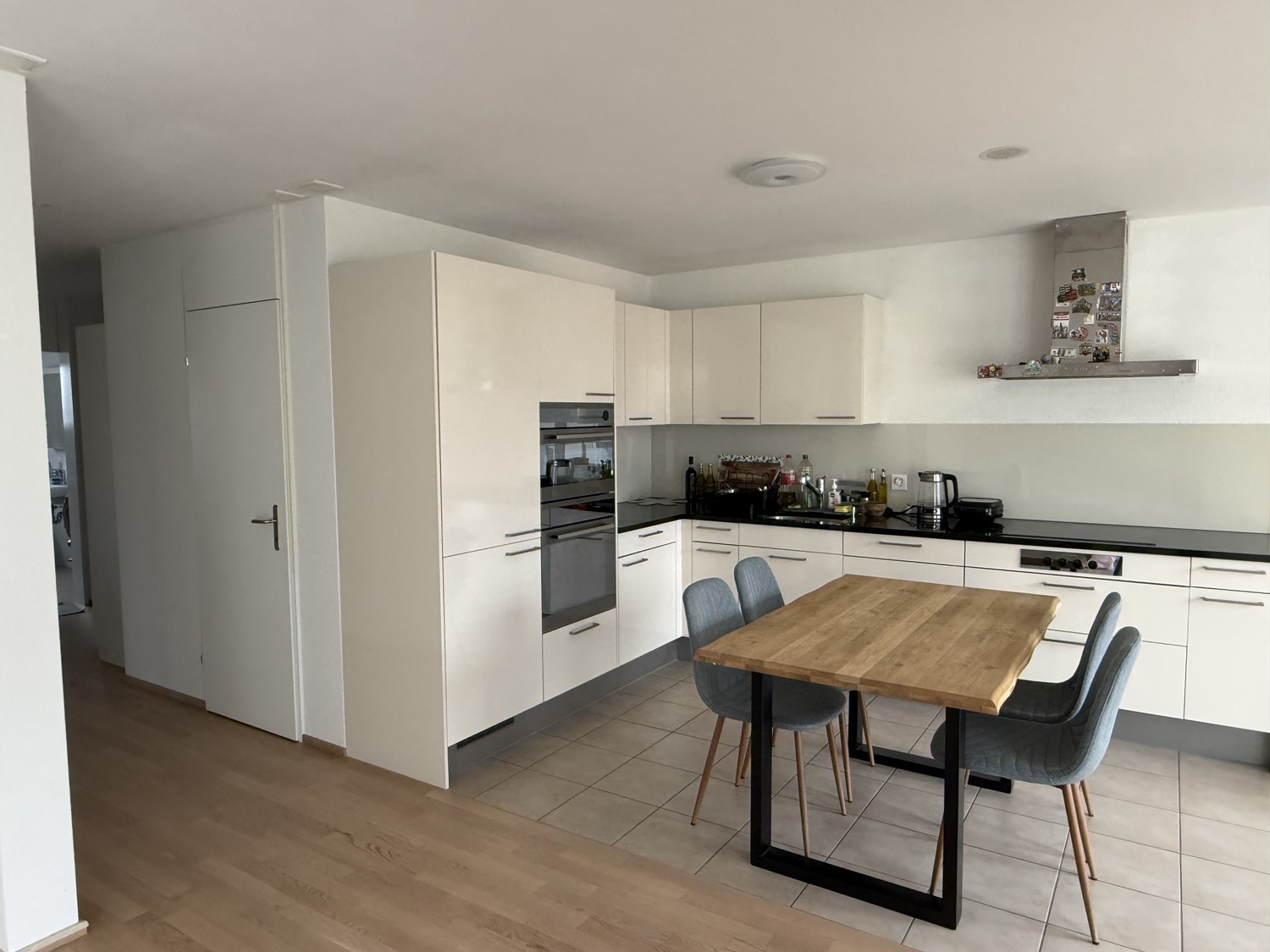 Chambre dans une colocation, photo 4 sur 8