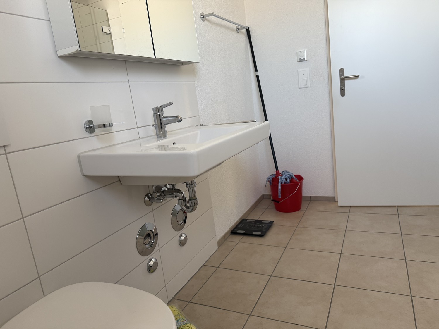 Chambre dans une colocation, photo 6 sur 8