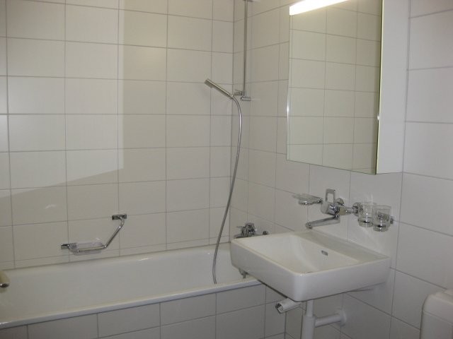 Appartement de 3 ½ pièces