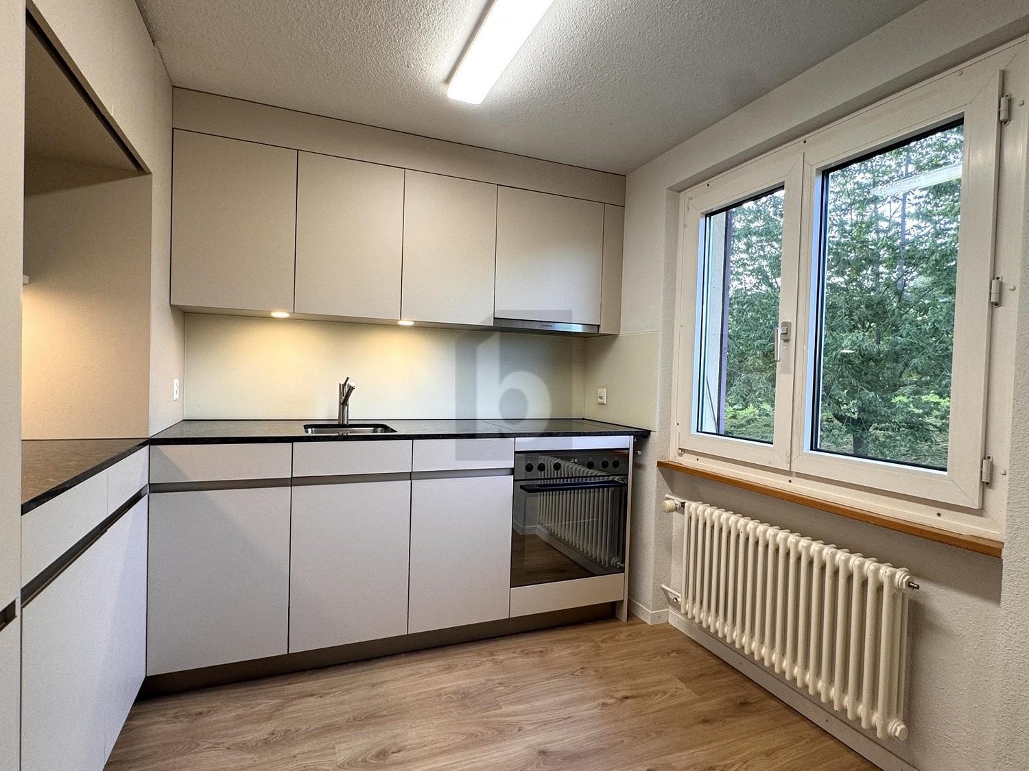 Appartement de 3 ½ pièces, photo 3 sur 4