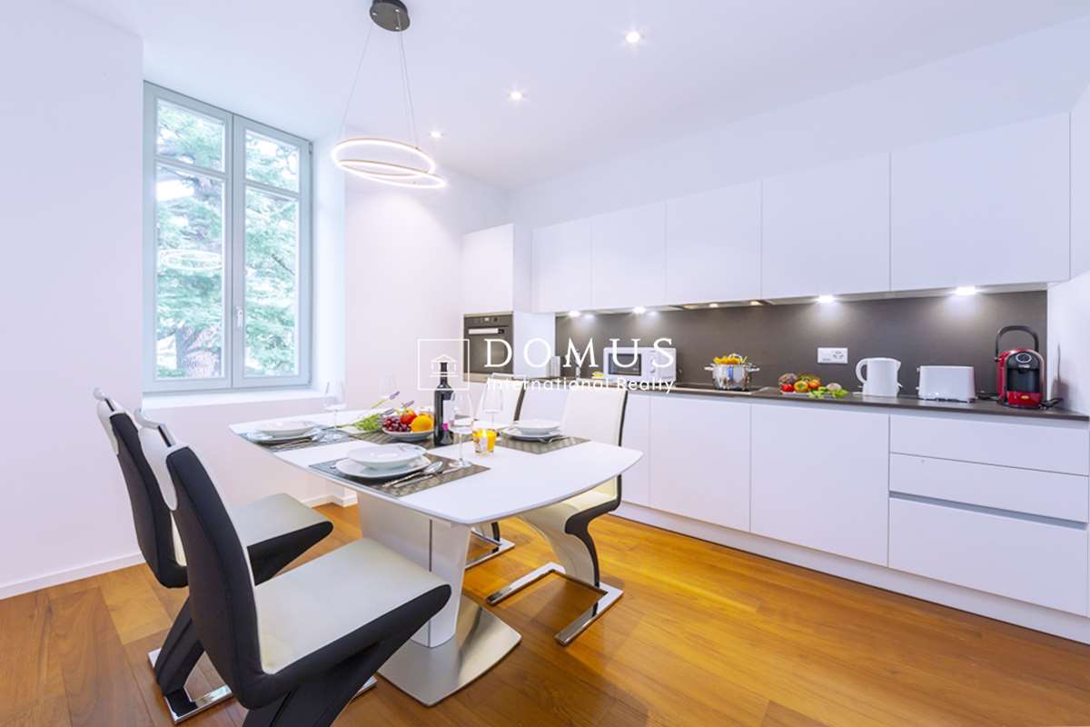 2 ½ pièces appartement, photo 3 sur 9