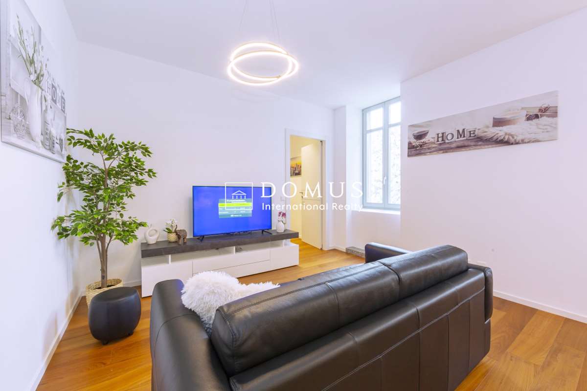 2 ½ pièces appartement, photo 2 sur 9