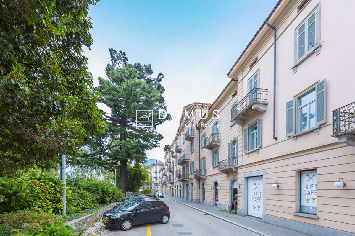 2 ½ pièces appartement, photo 9 sur 9
