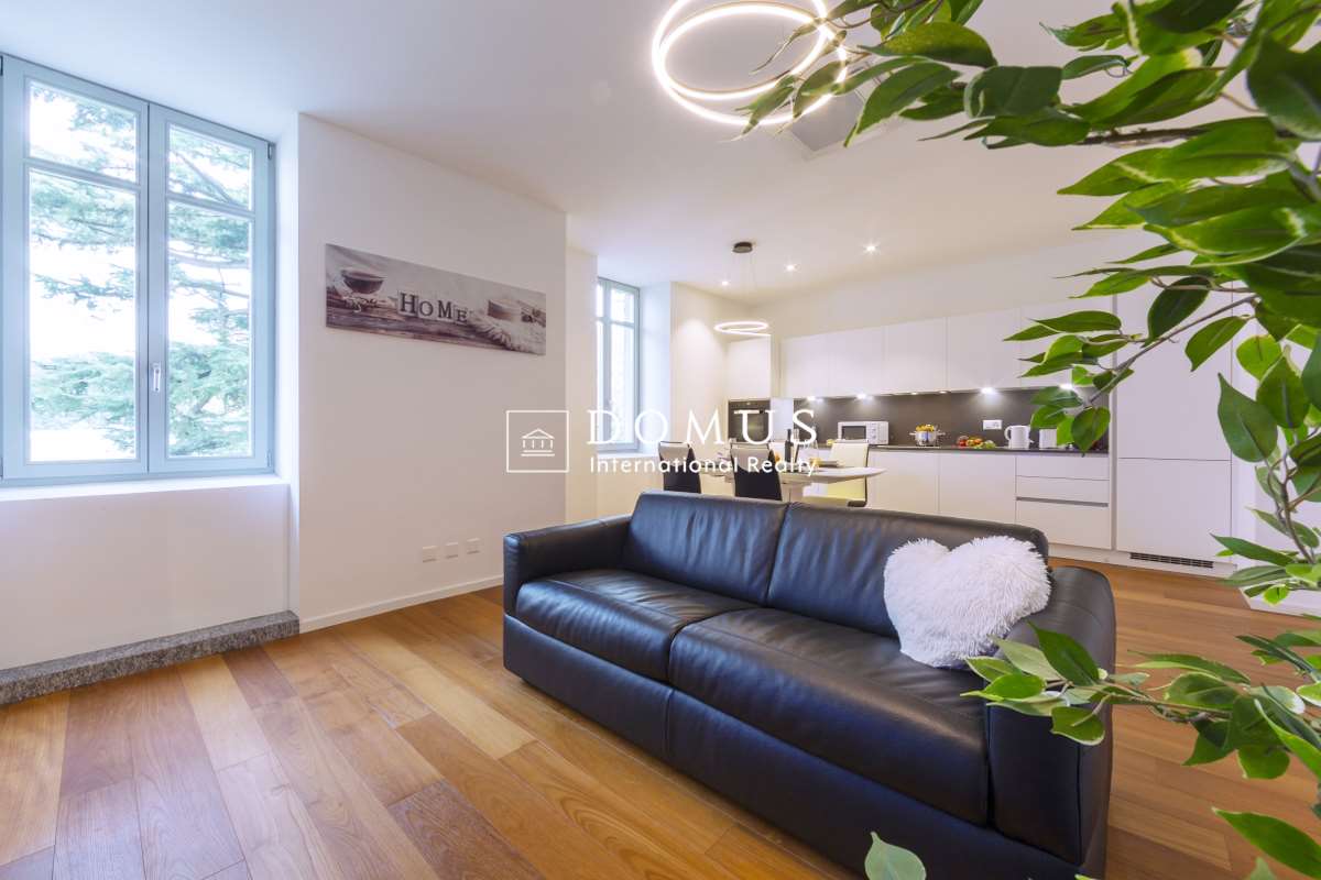 2 ½ pièces appartement, photo 1 sur 9