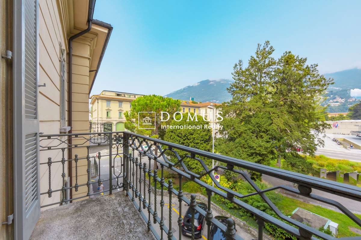 2 ½ pièces appartement, photo 8 sur 9