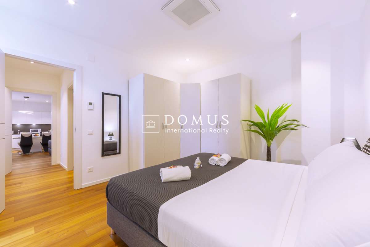 2 ½ pièces appartement, photo 5 sur 9