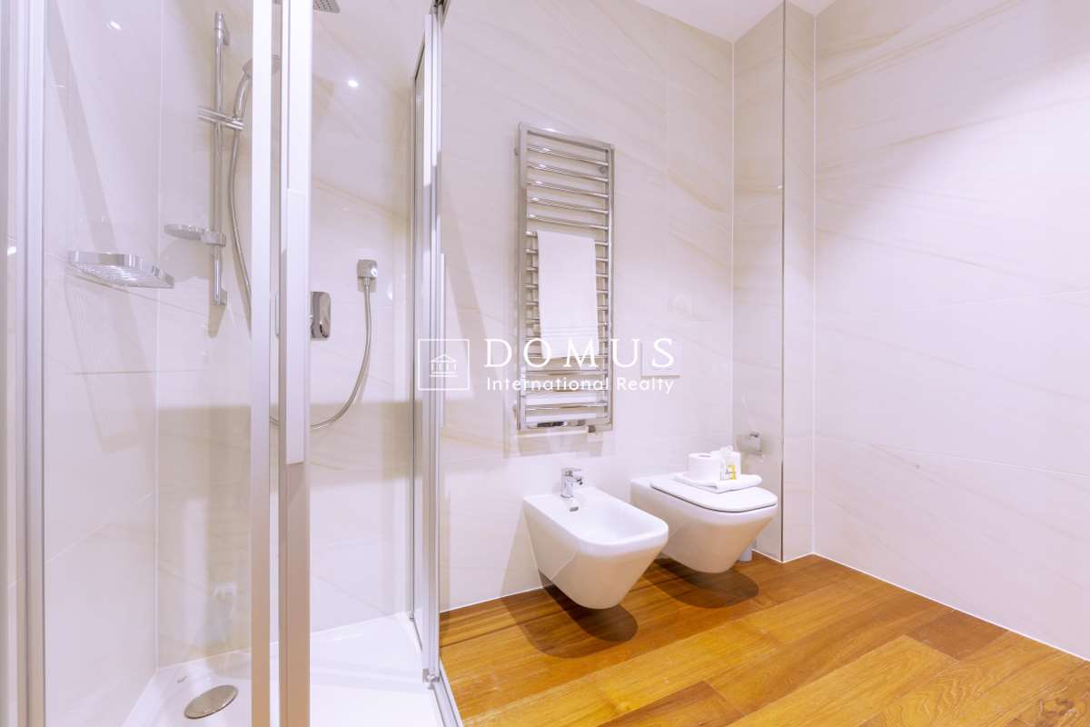 2 ½ pièces appartement, photo 6 sur 9