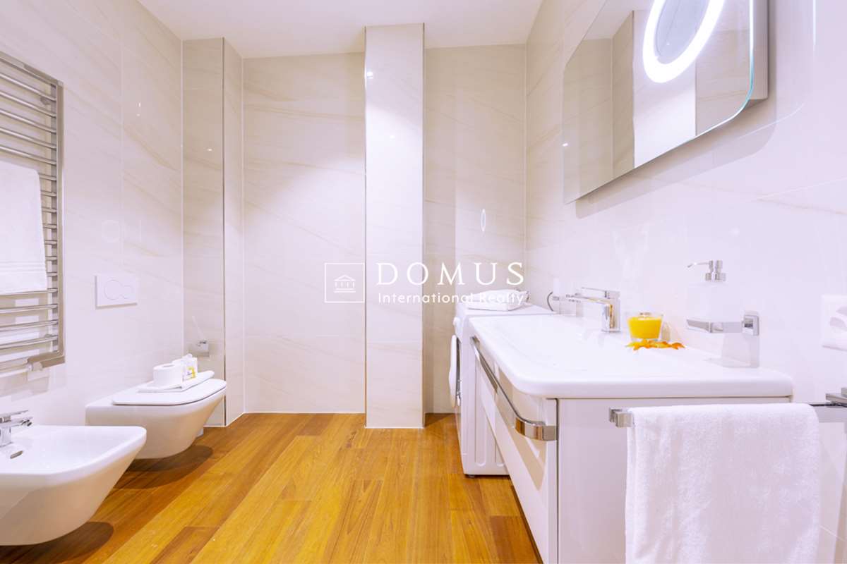 2 ½ pièces appartement, photo 7 sur 9