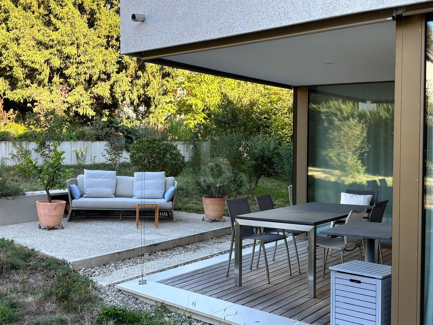 Appartement de 3 ½ pièces