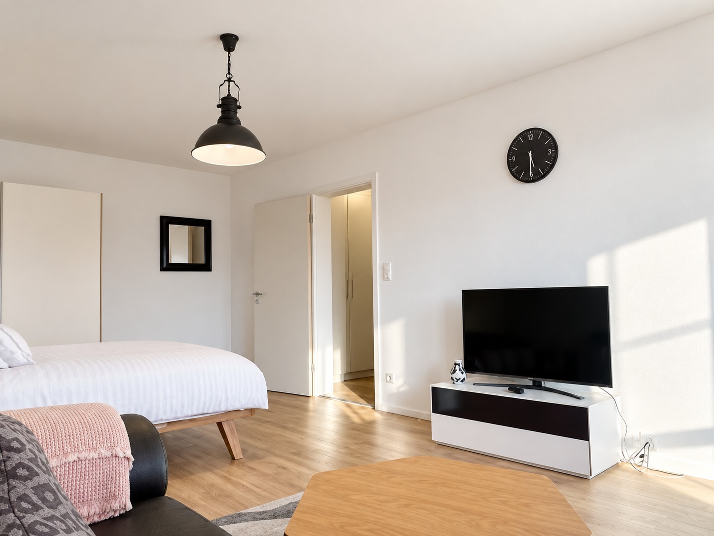 Appartement de 1 ½ pièce, photo 2 sur 8