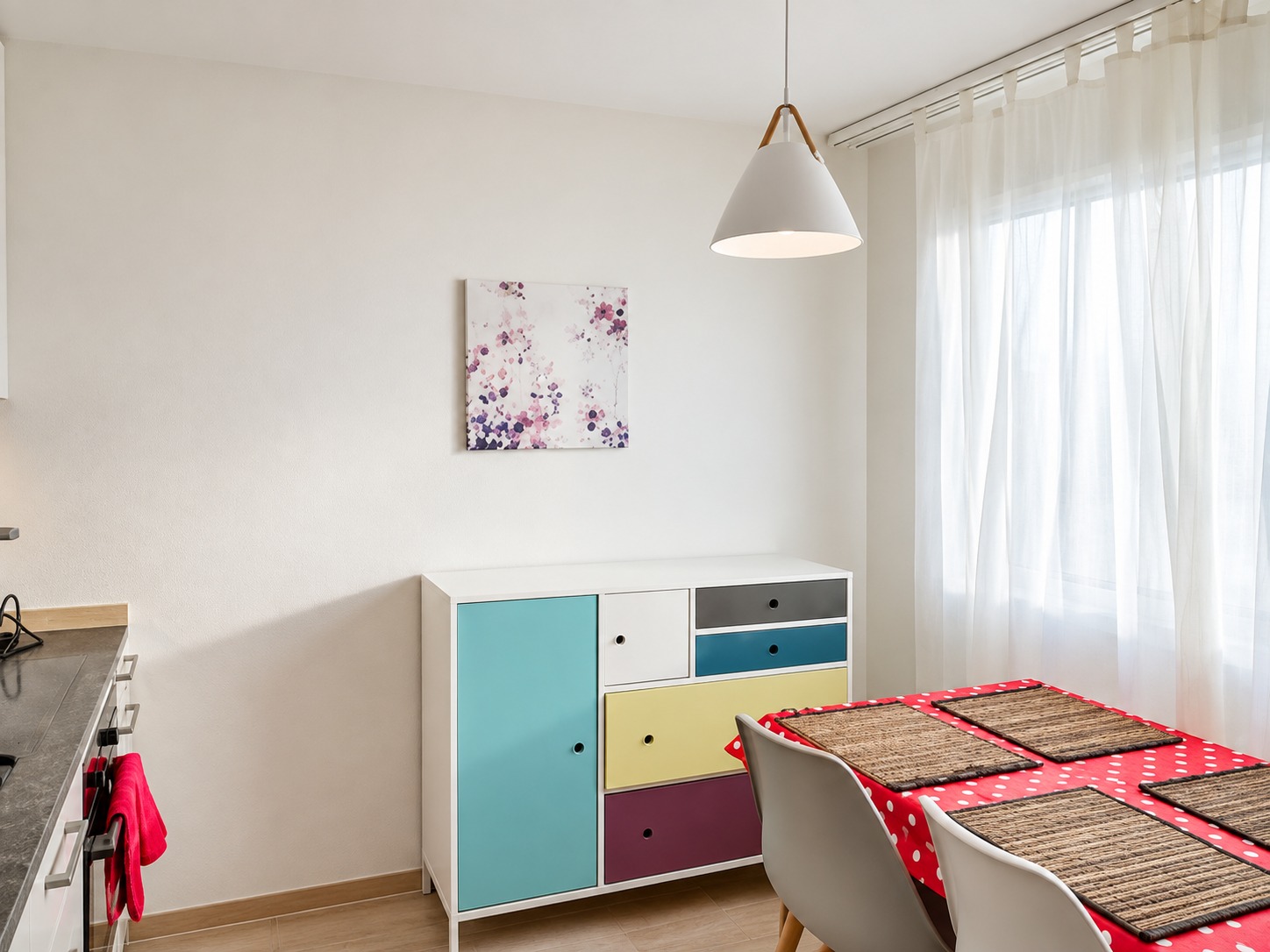 Appartement de 1 ½ pièce, photo 5 sur 8