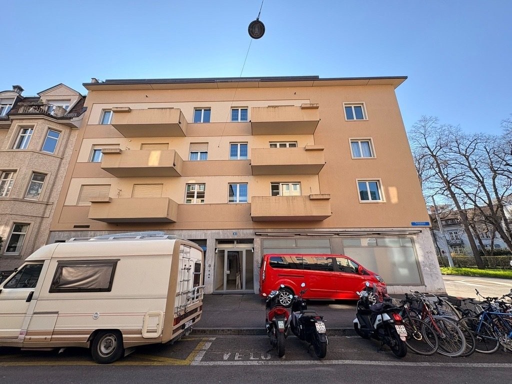 Appartement de 3 pièces, photo 1 sur 9
