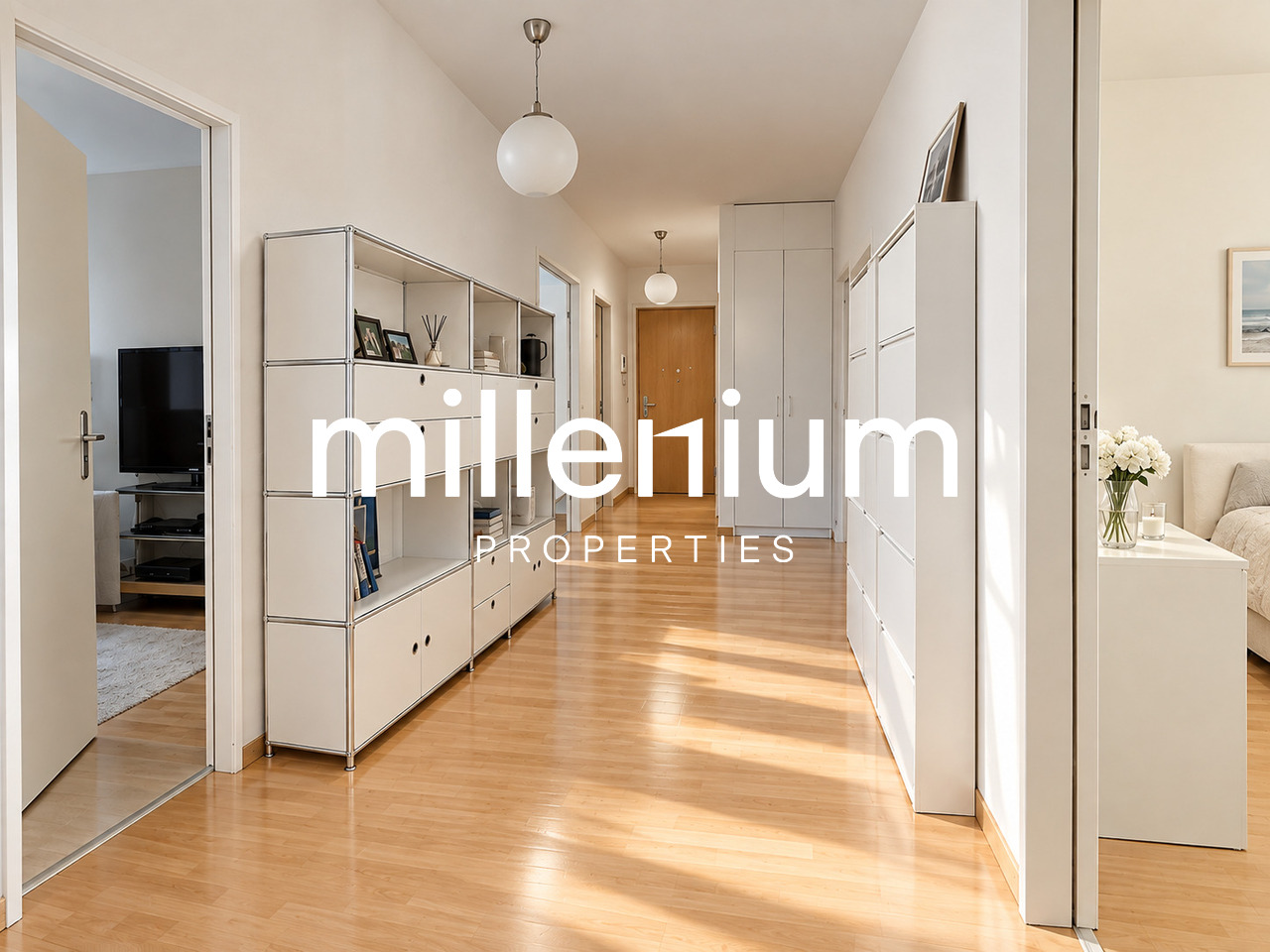 6 ½ rooms single house