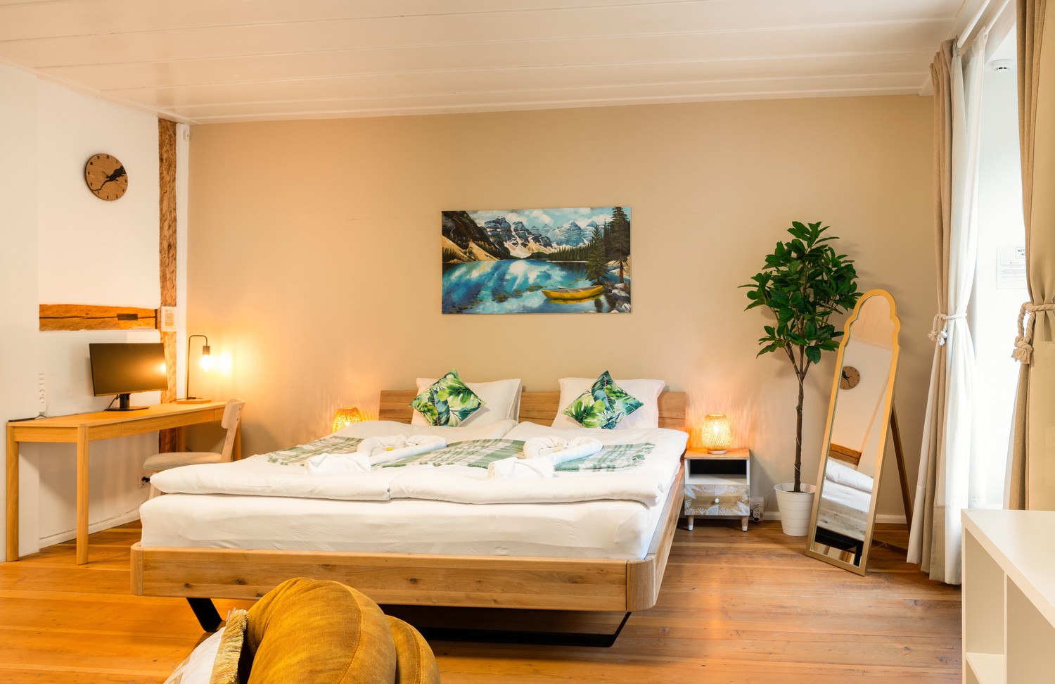 Appartement de 3 pièces, photo 10 sur 10