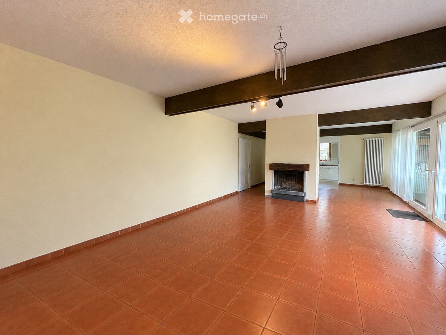 Maison individuelle de 2 pièces, photo 4 sur 5
