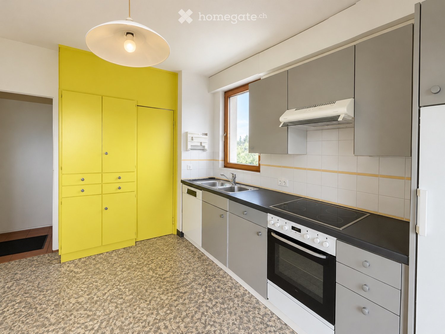 Maison individuelle de 2 pièces, photo 3 sur 5