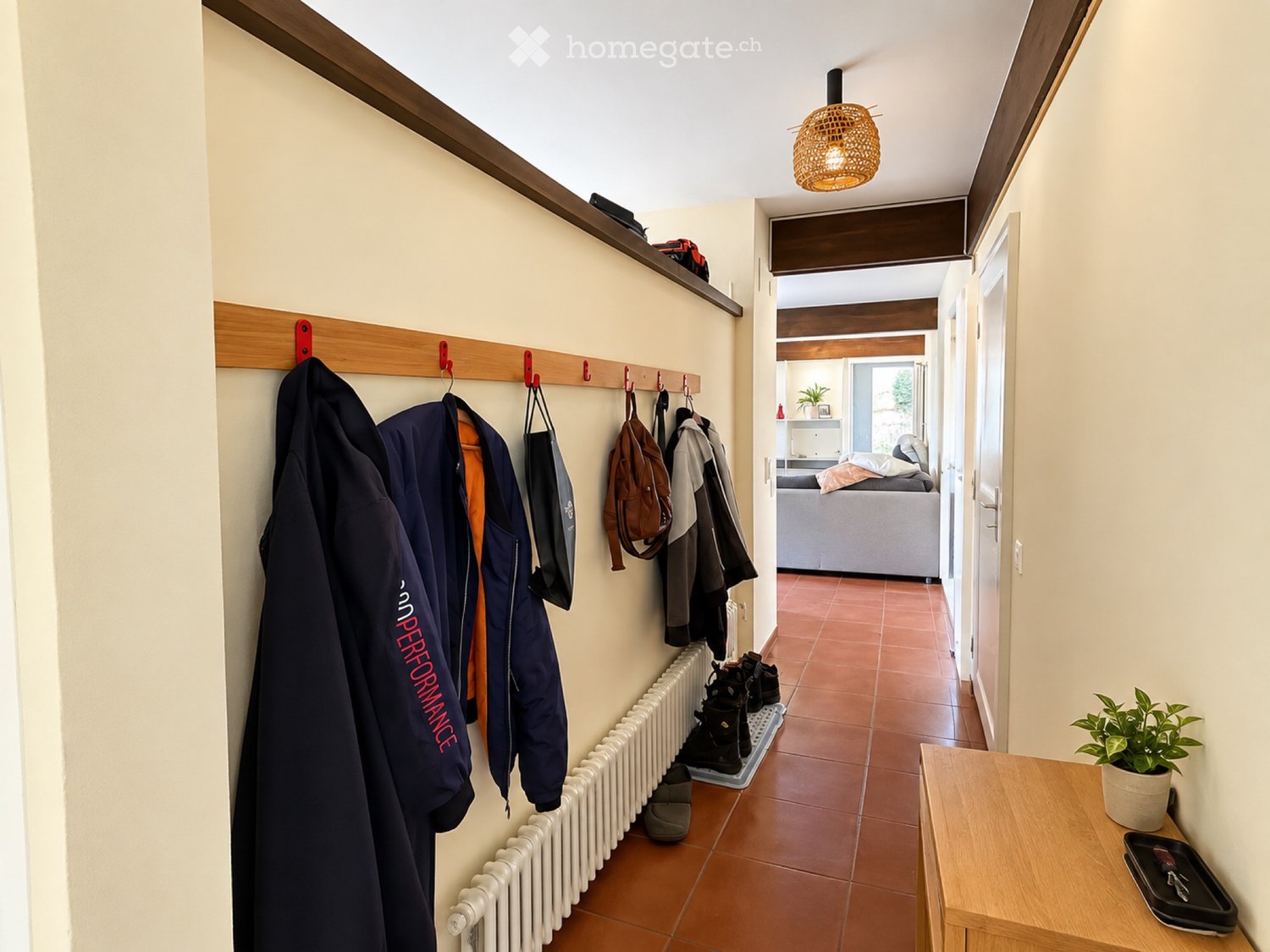 Maison individuelle de 2 pièces, photo 2 sur 5