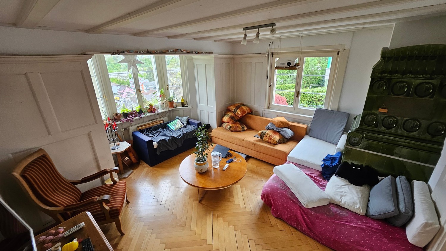 Chambre en colocation, photo 6 sur 10