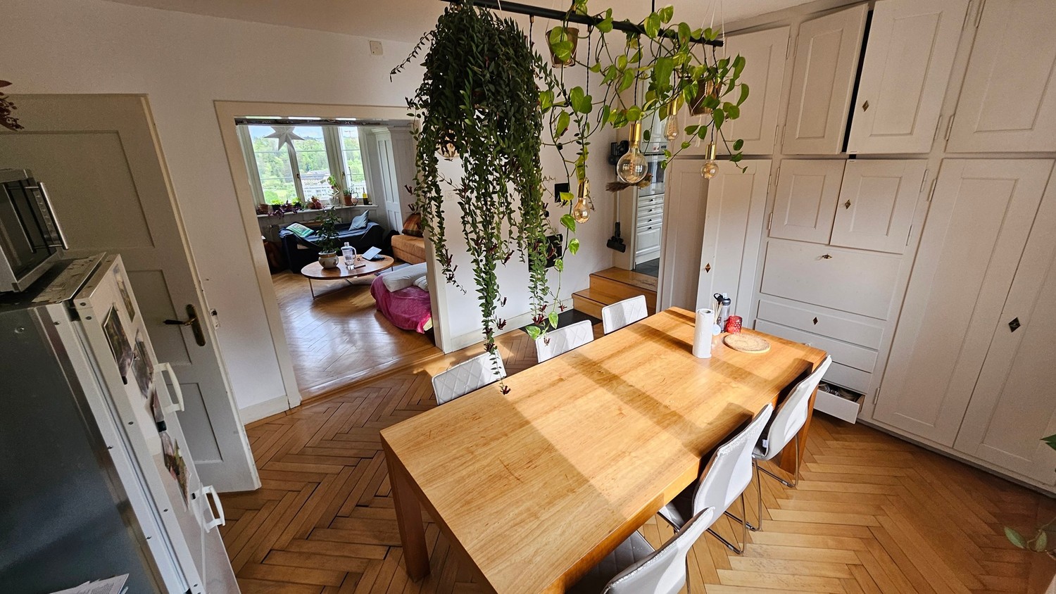 Chambre en colocation, photo 9 sur 10