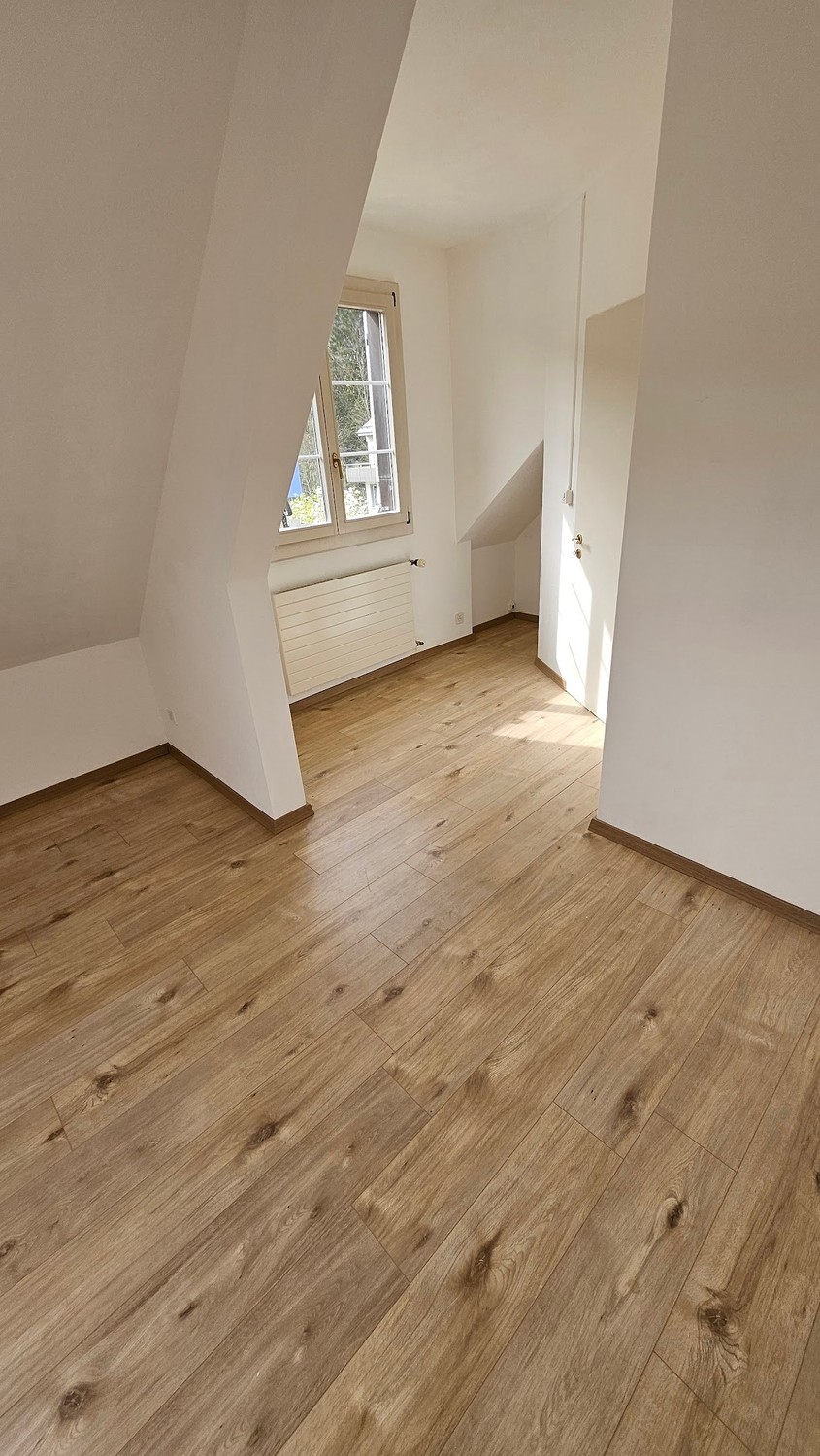 Chambre en colocation, photo 4 sur 10
