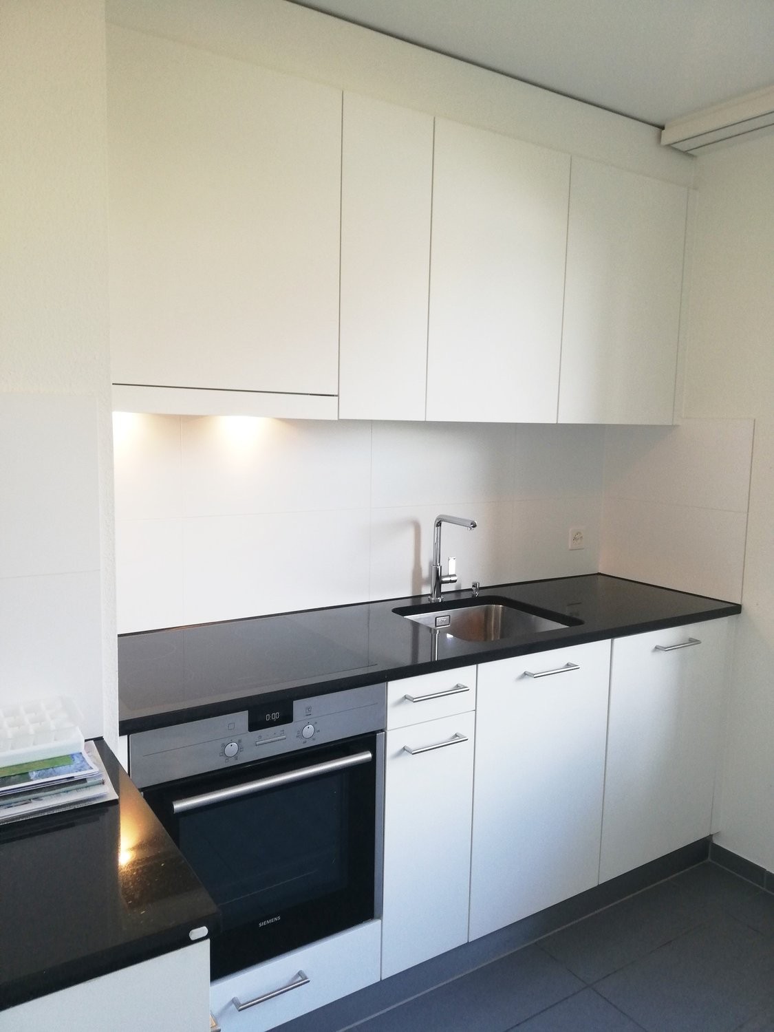 Appartement de 2 pièces, photo 1 sur 6